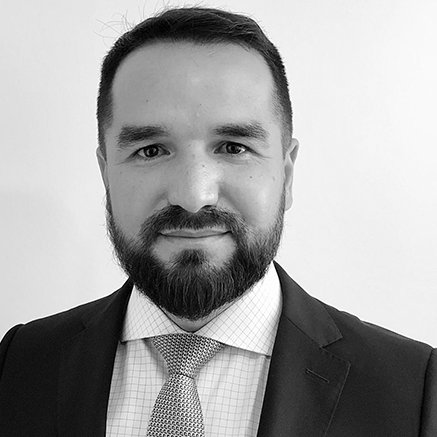 Dr. Wesley Abreu