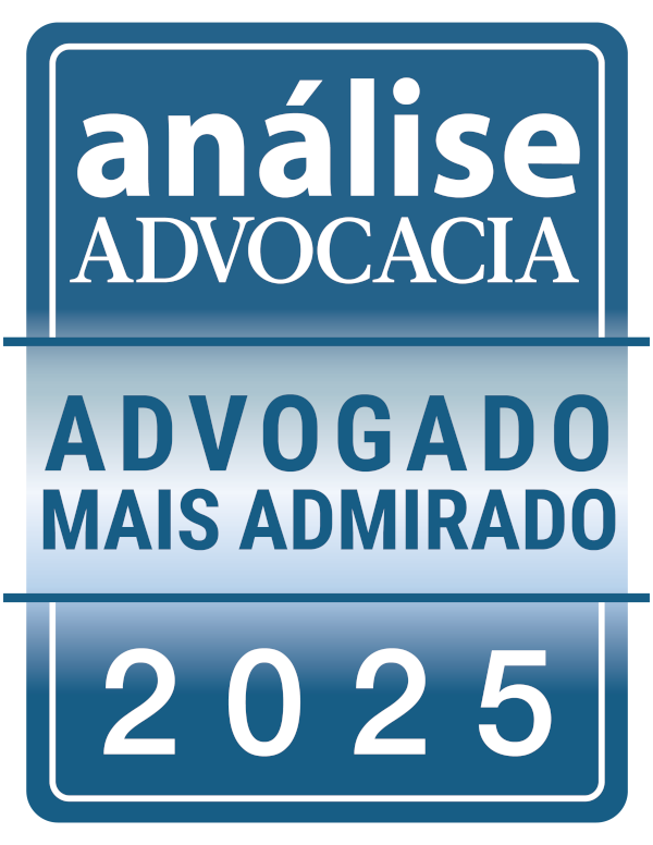 Prêmios ganhos pelo escritório PCPC Advogados