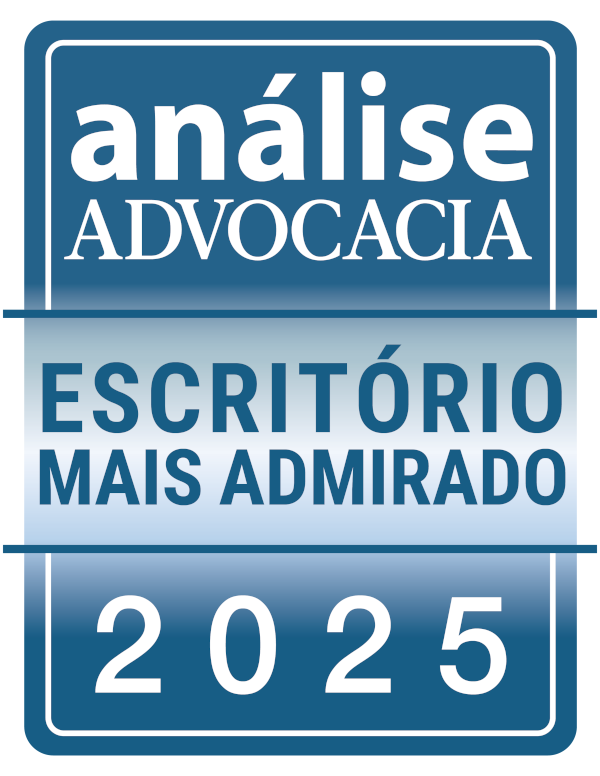 Prêmios ganhos pelo escritório PCPC Advogados